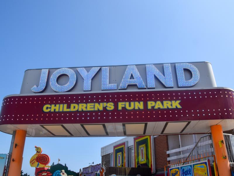Joyland Children's Fun Park
