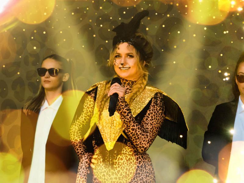 Chessington Wilderfest Festival Line Up Revealed