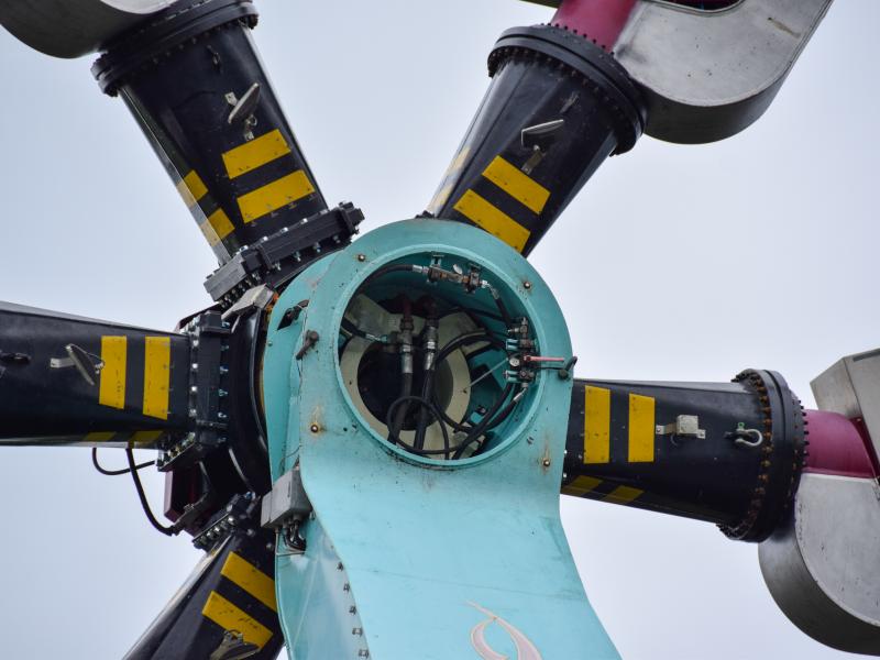 Samurai Reassembled After Mid Season Downtime