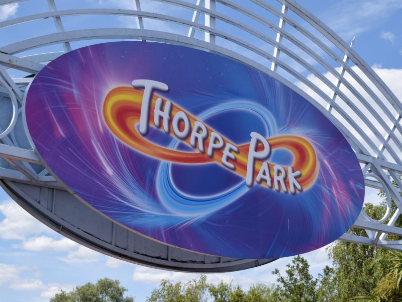 Thorpe Park Reveal Ideas For Old Town Rollercoaster