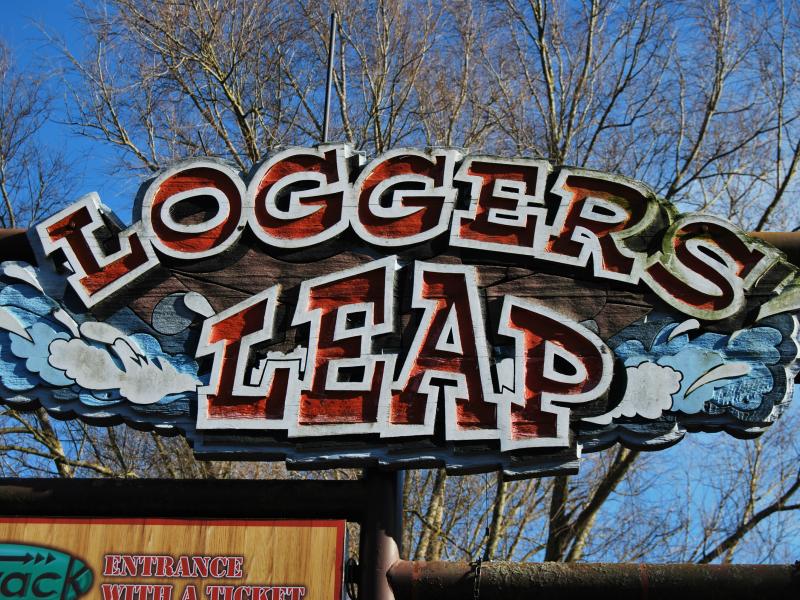 Loggers Leap To Remain Closed In 2016