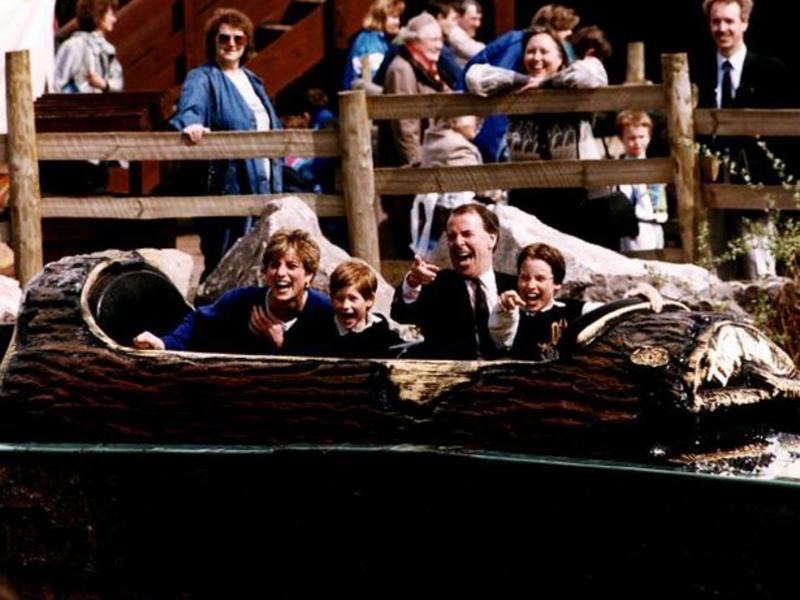 Loggers Leap To Remain Closed For 2017