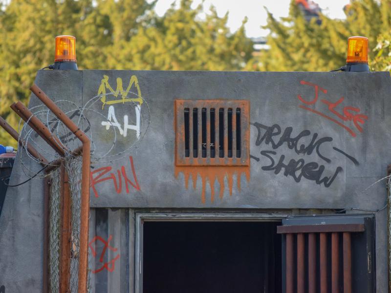 Scarefest 2018 One Week To Go