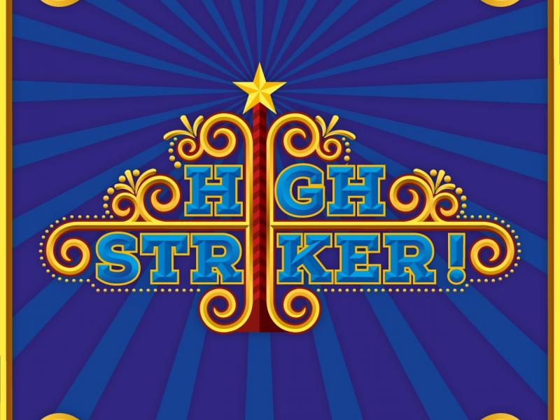 Thorpe Park New For 2022 High Striker