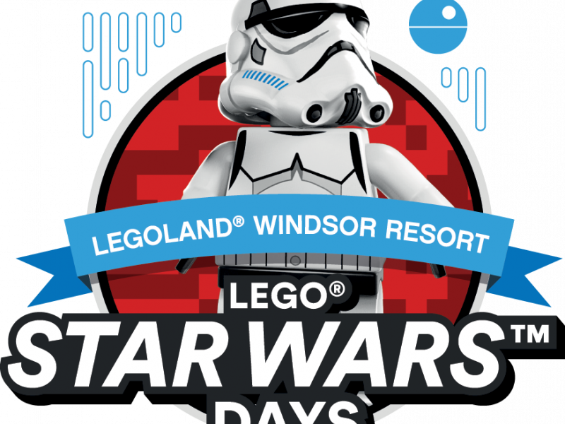 2017 Lego Star Wars Days
