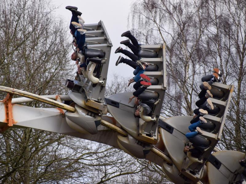 Nemesis Retrack Plans Approved By Council