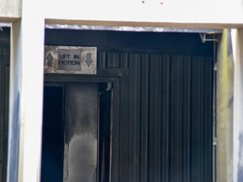 Nemesis Sub Terra Maze Cleared