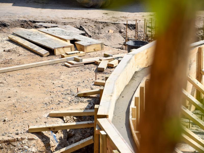 Foundations And Preparations For Project Anchor Continue