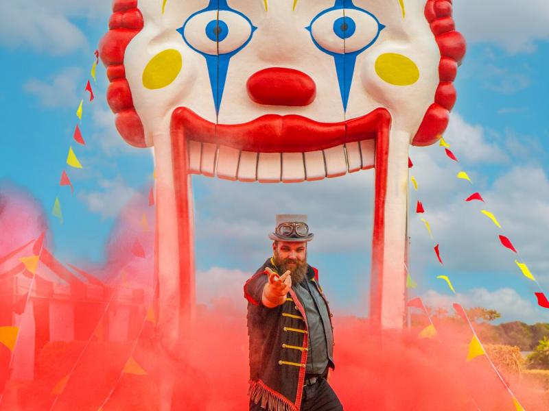 Thorpe Park Carnival 2022 Event Details Announced