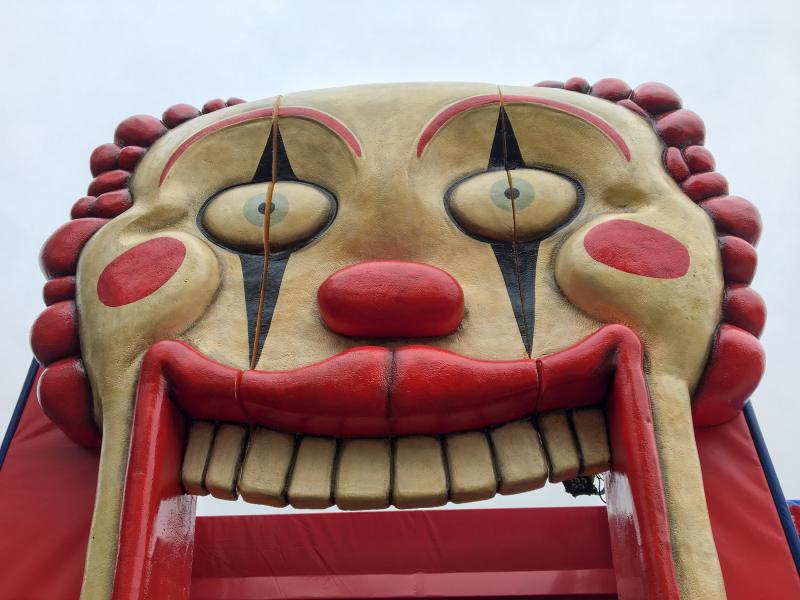 The Big Top