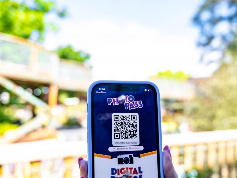 Paultons Park launches best-in-class mobile app functionality