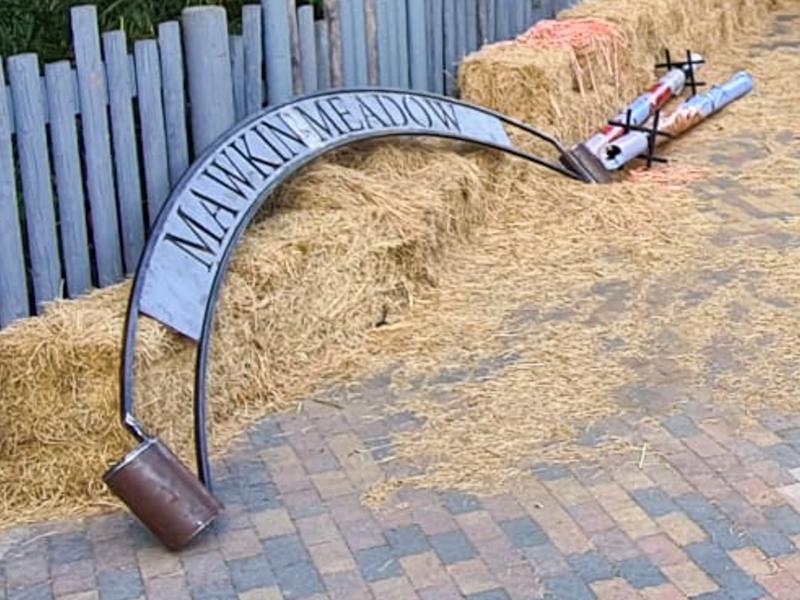 Fright Nights 2022 One Last Look