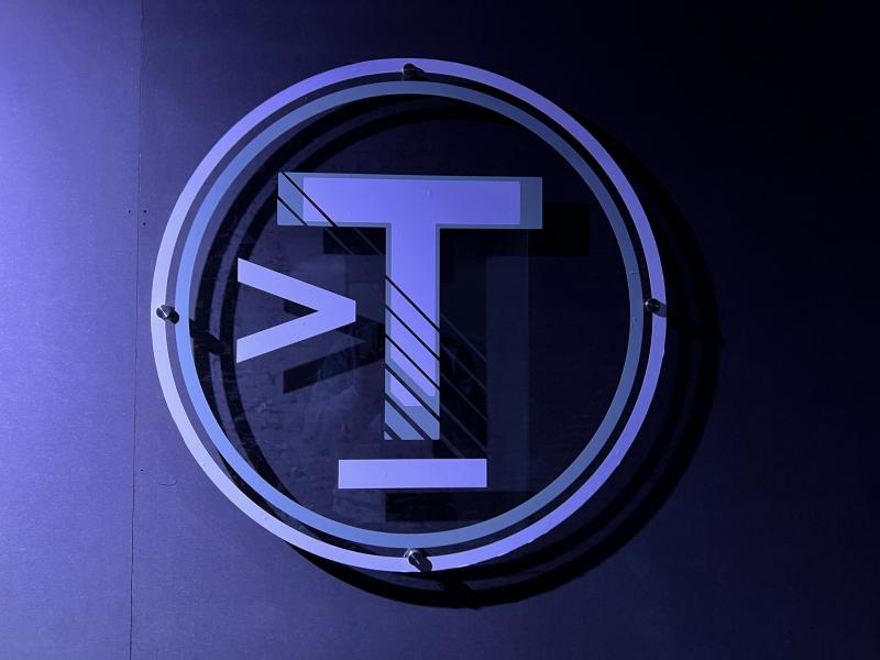 The Terminal