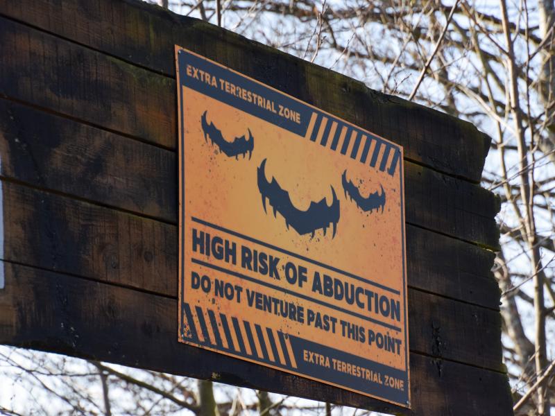 The Swarm Island Receives New Theming 10 Years Later