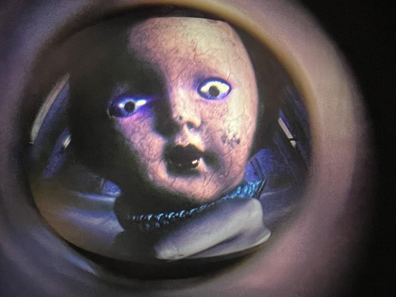 Duel Retheme Teased At Start Of Scarefest Event