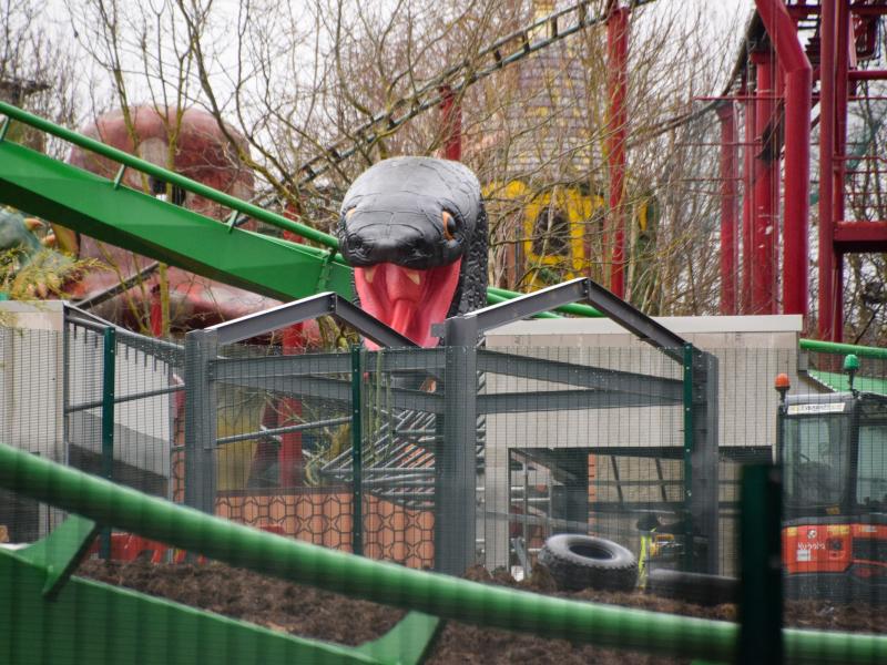 February 2023 Jumanji Update