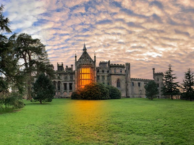 Alton Towers Resort appoints Bianca Sammut as Divisional Director