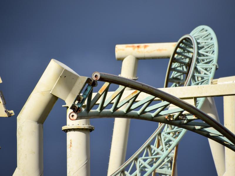 Colossus Retrack Progress Update