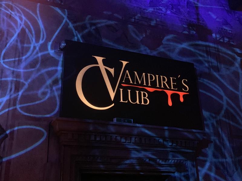 Vampire Club