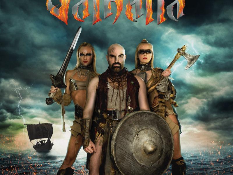 Blackpool Pleasure Beach confirms Valhalla Reopening Date