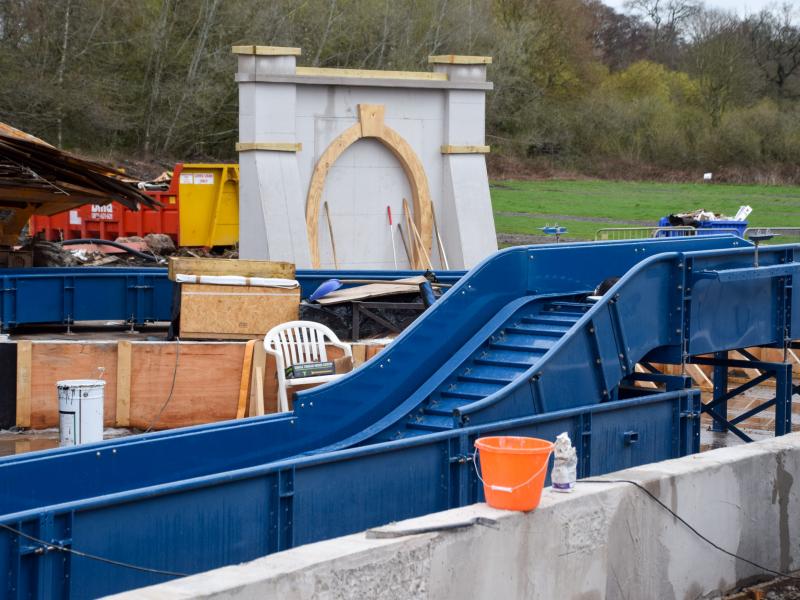 New For 2023 At Drayton Manor