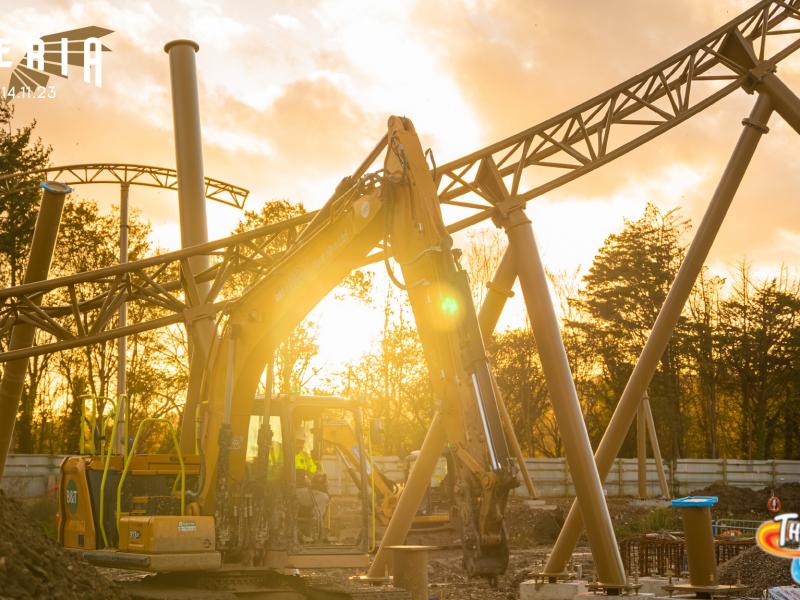 Hyperia 14th November Update