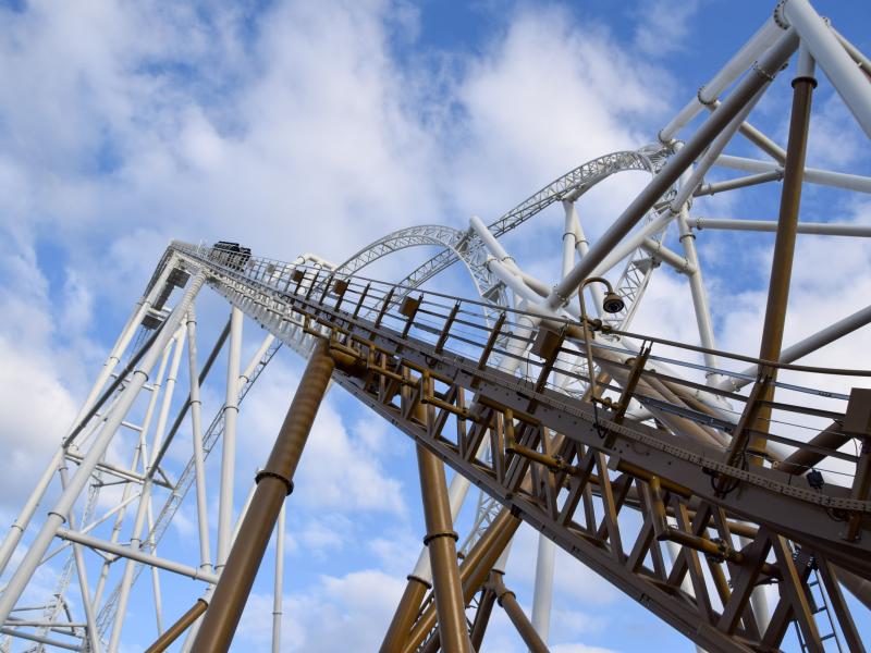 Hyperia Closed Due To Unforeseen Circumstances