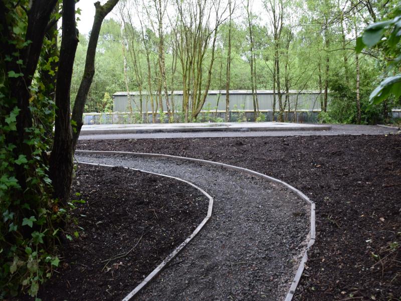 Curse At Alton Manor Scaremaze For 2024