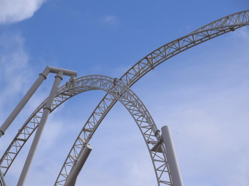 Hyperia Stalls And Valleys