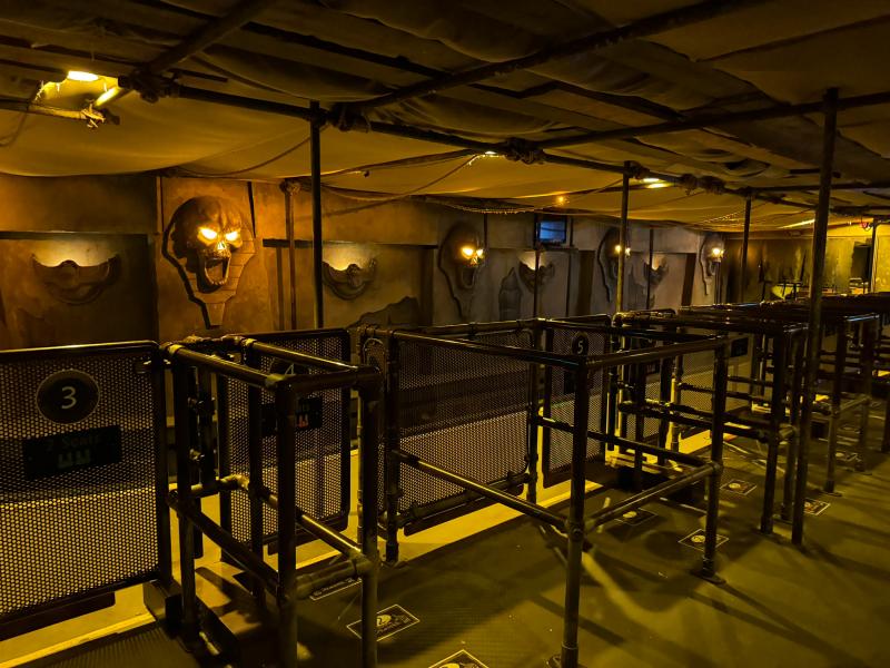 Has Tomb Blaster Lost Its Magic?