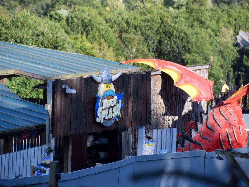 What’s Next for the Former Viking River Splash Area