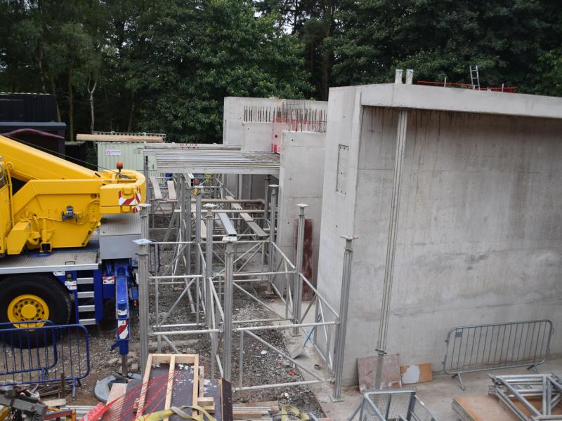 Project Ocean September 2024 Update