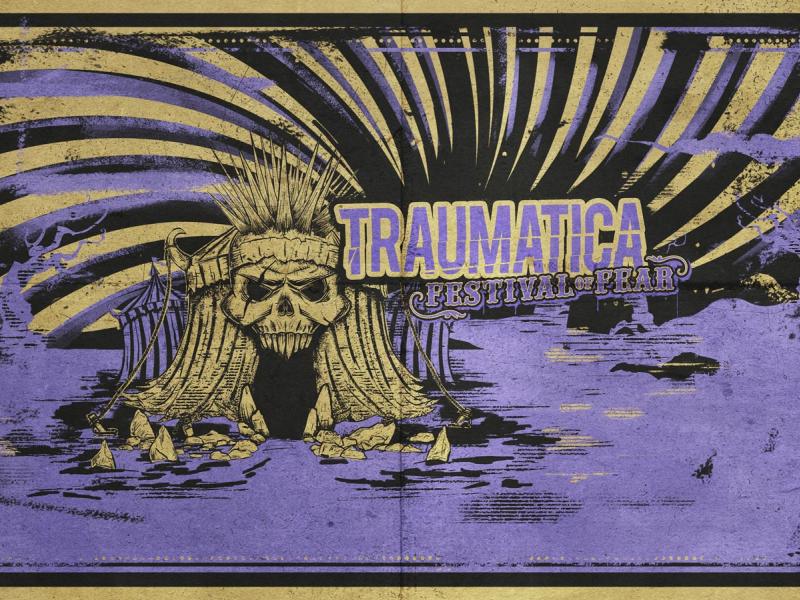 Traumatica Festival of Fear 2024