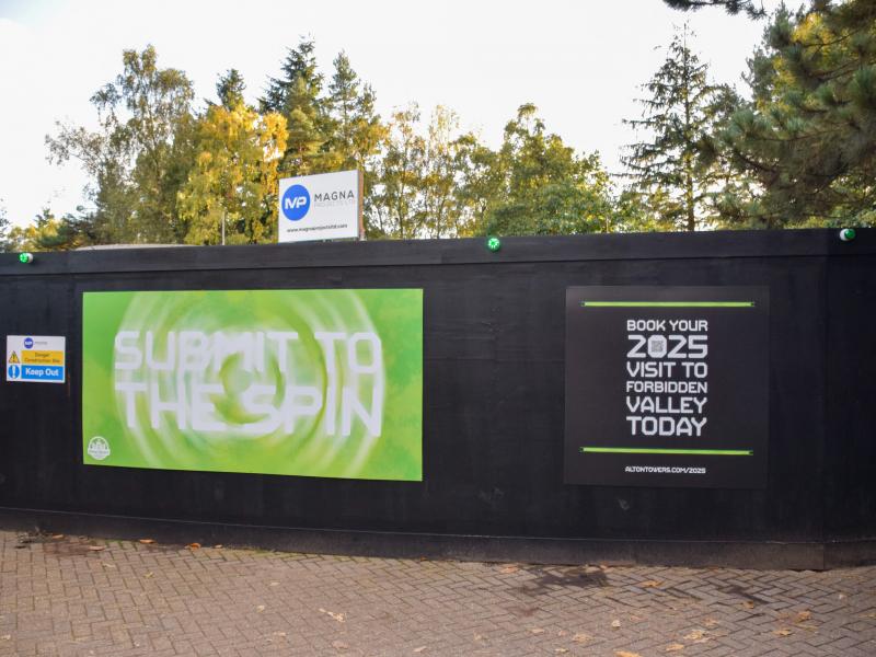 Project Ocean October 2024 Update