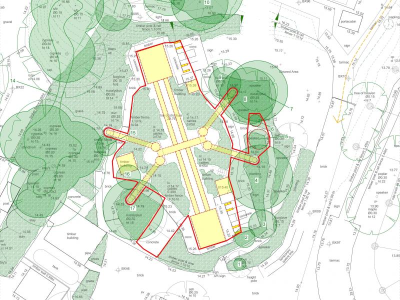 Thorpe Park Submits Plans For Removal Of Slammer
