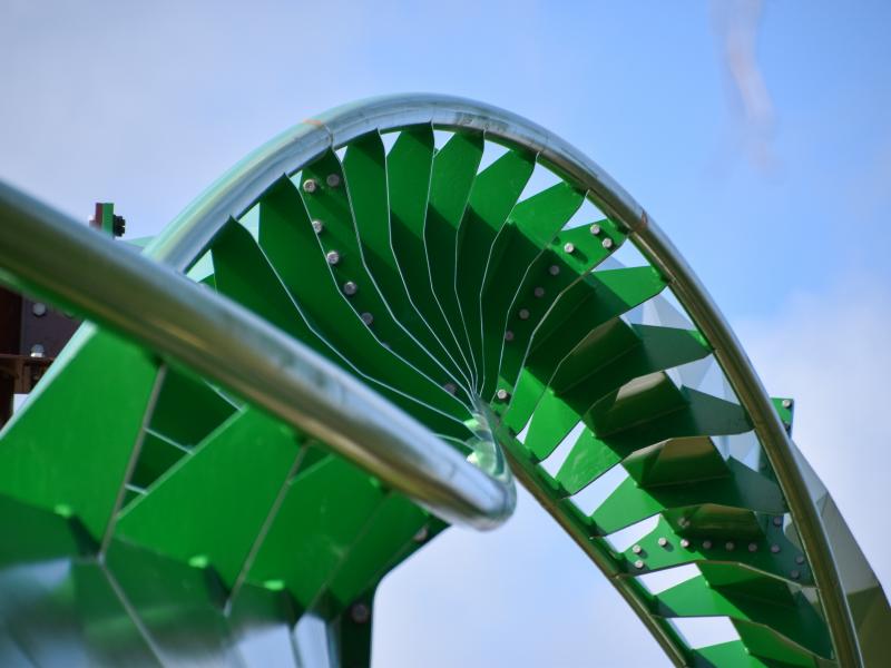 Chessington World of Adventures 2025 Opening Times