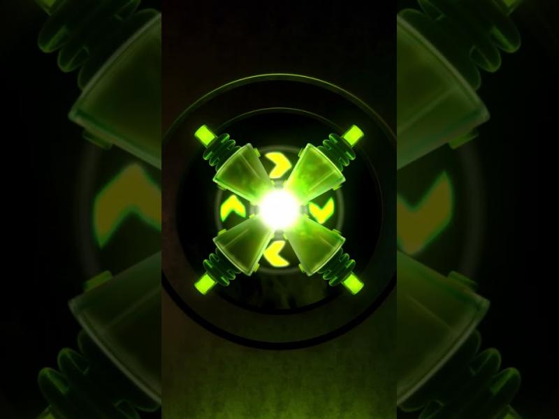 Alton Towers Unveils Teaser for New 2025 Ride at Fireworks Display