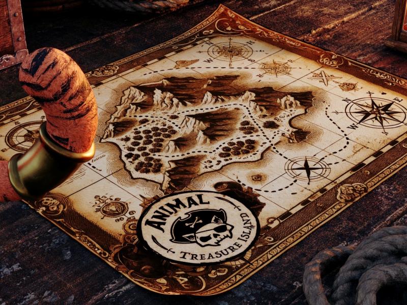 Gardaland’s 50th Season: A World-Exclusive Preview of Animal Treasure Island