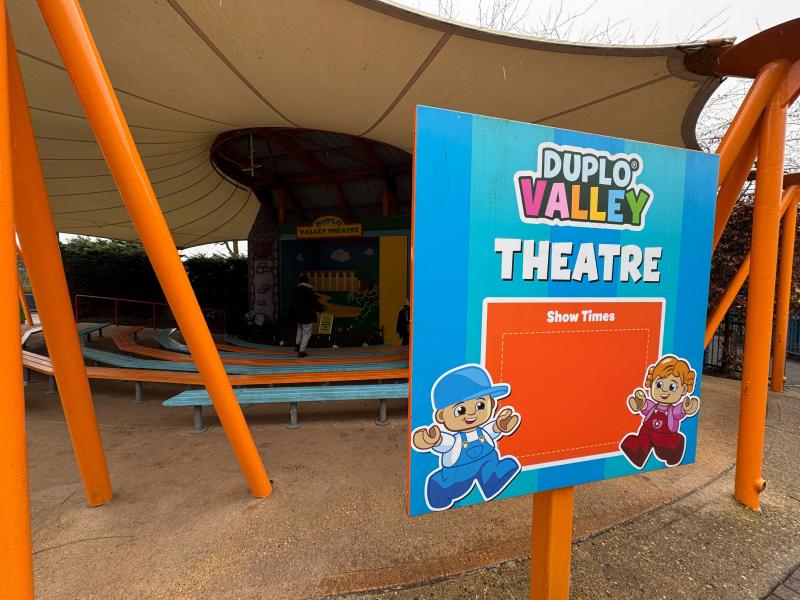 Legoland Windsor Drops Puppet and Pirate Stunt Show Amid 2025 Budget Cuts