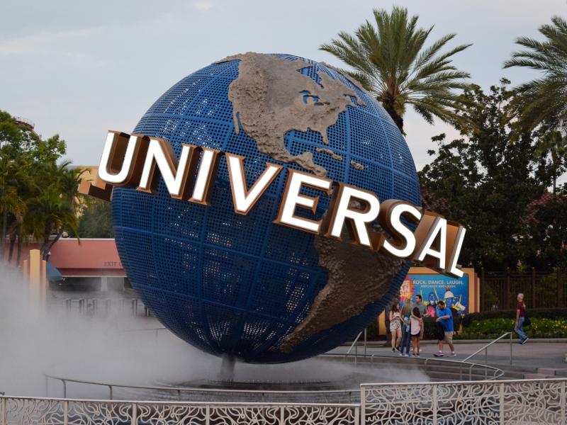 
Universal Studios UK 