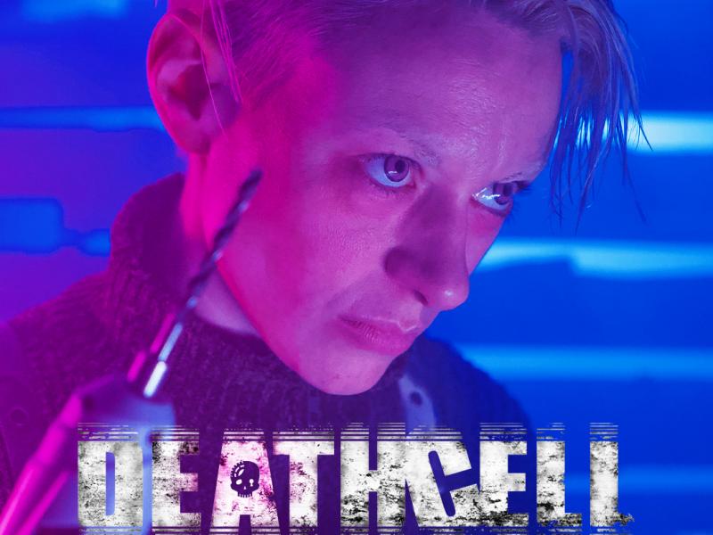 Rewind Time: Deathcell Magenta Arrives in London Soon