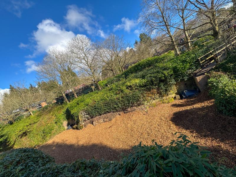 Blade Removed from Alton Towers