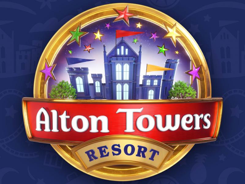 Alton Towers 2024 Opening Times Released The Countdown Begins!
