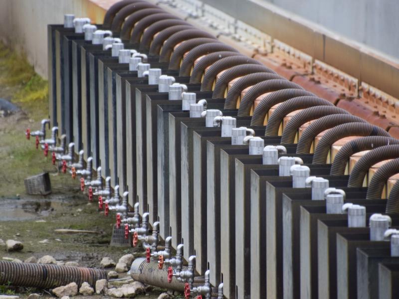 Splashdown Returns to Hyperia at Thorpe Park