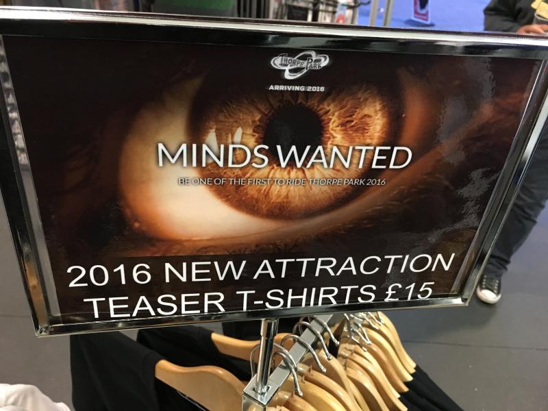 WC16 Teaser Shirts On Sale!