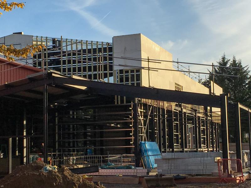 Derren Brown The Ride