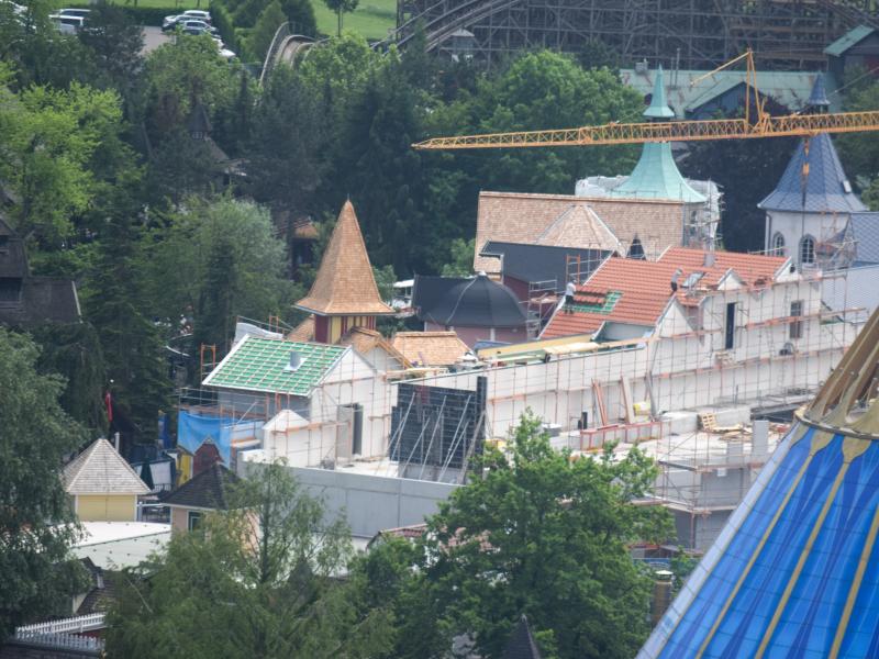 Pirates in Batavia Rises From The Ashes