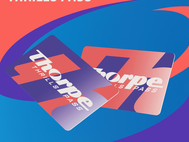 Introducing the Merlin 3 Month Summer 2025 Pass