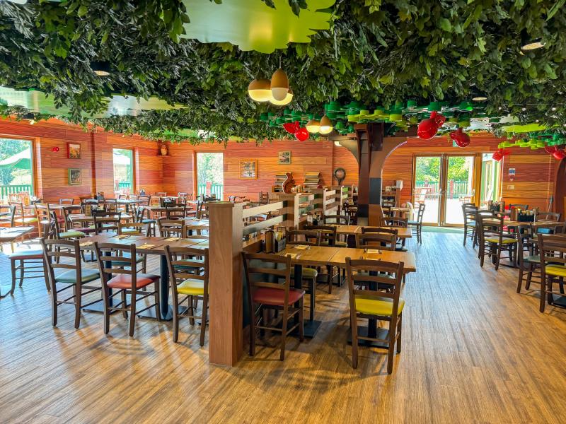 
Clubhouse Restaurant &amp; Bar