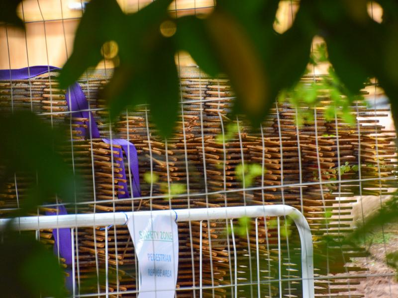Construction Begins on New CBeebies Land Rollercoaster at Alton Towers
